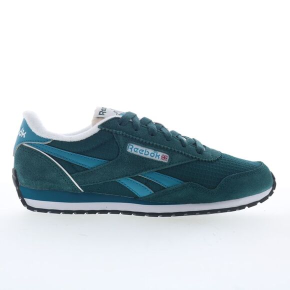 Reebok Shoes - Reebok Womens Classic AZ Green Shoes (NWT)
